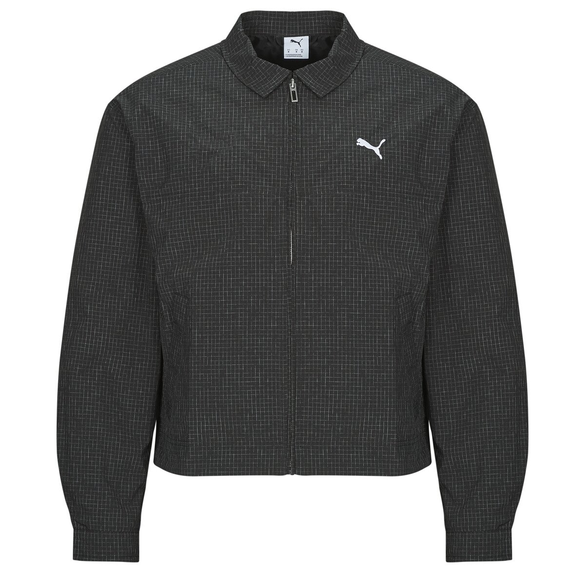 Puma Îmbracaminte WARDROBE ESSENTIAL Chore Jacket