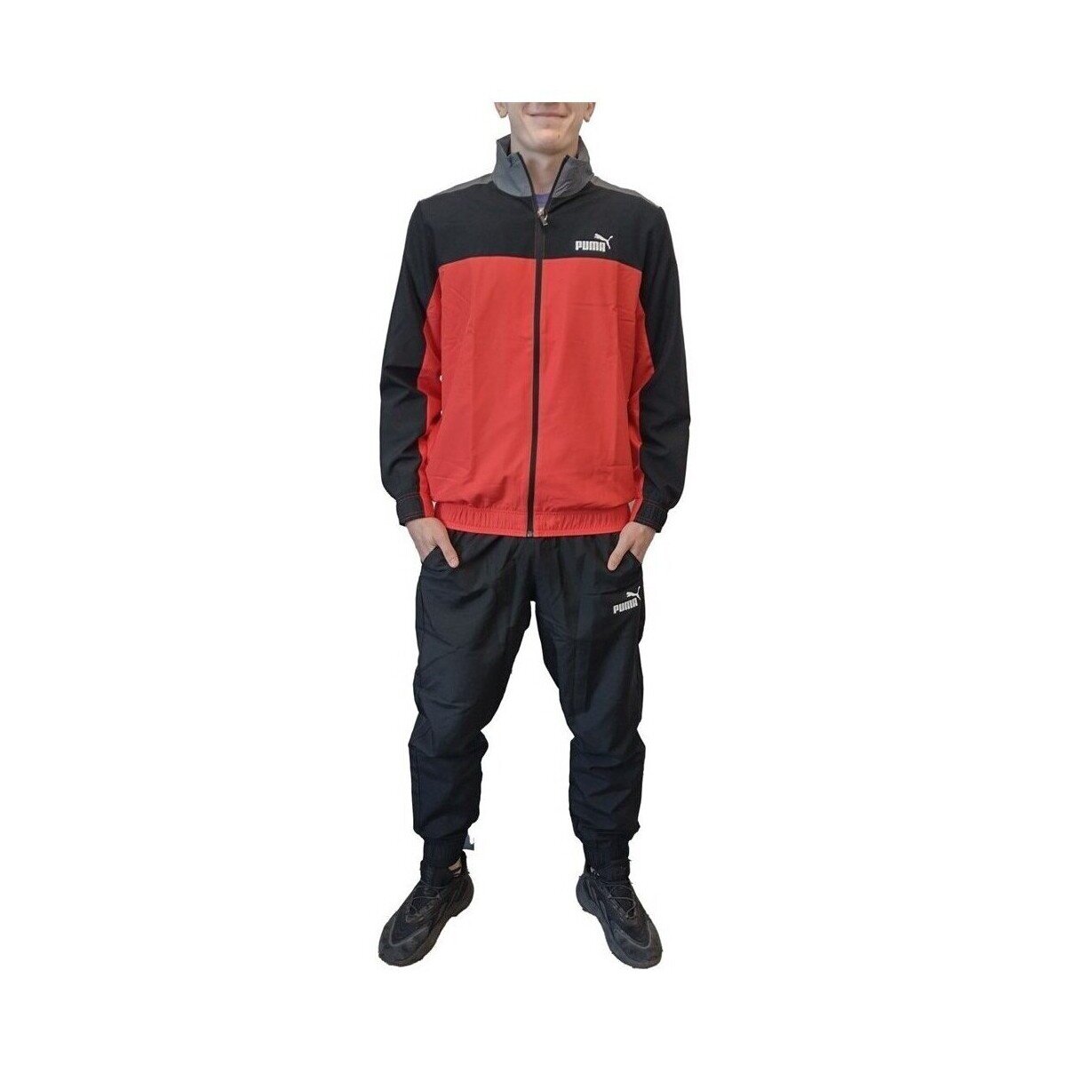Puma Îmbracaminte Woven