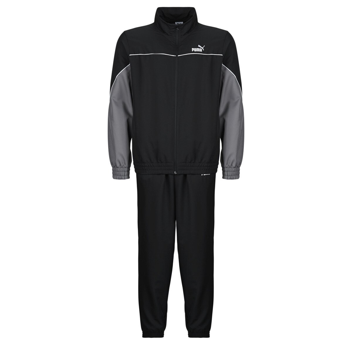 Puma Îmbracaminte Woven Colorblock Suit