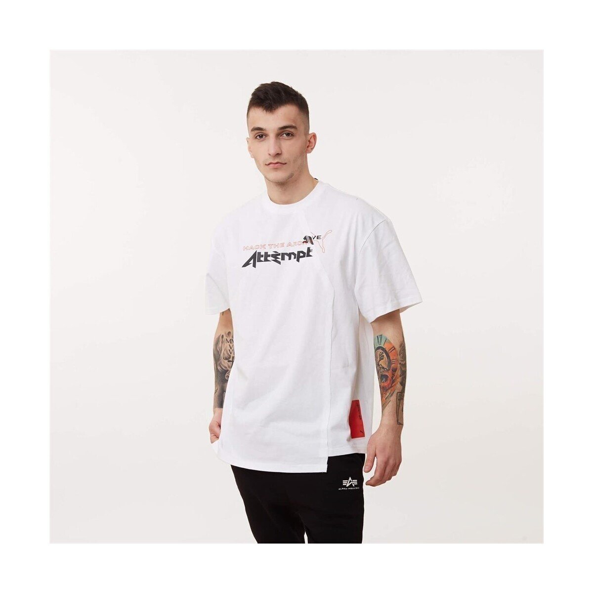 Puma Îmbracaminte X Attempt