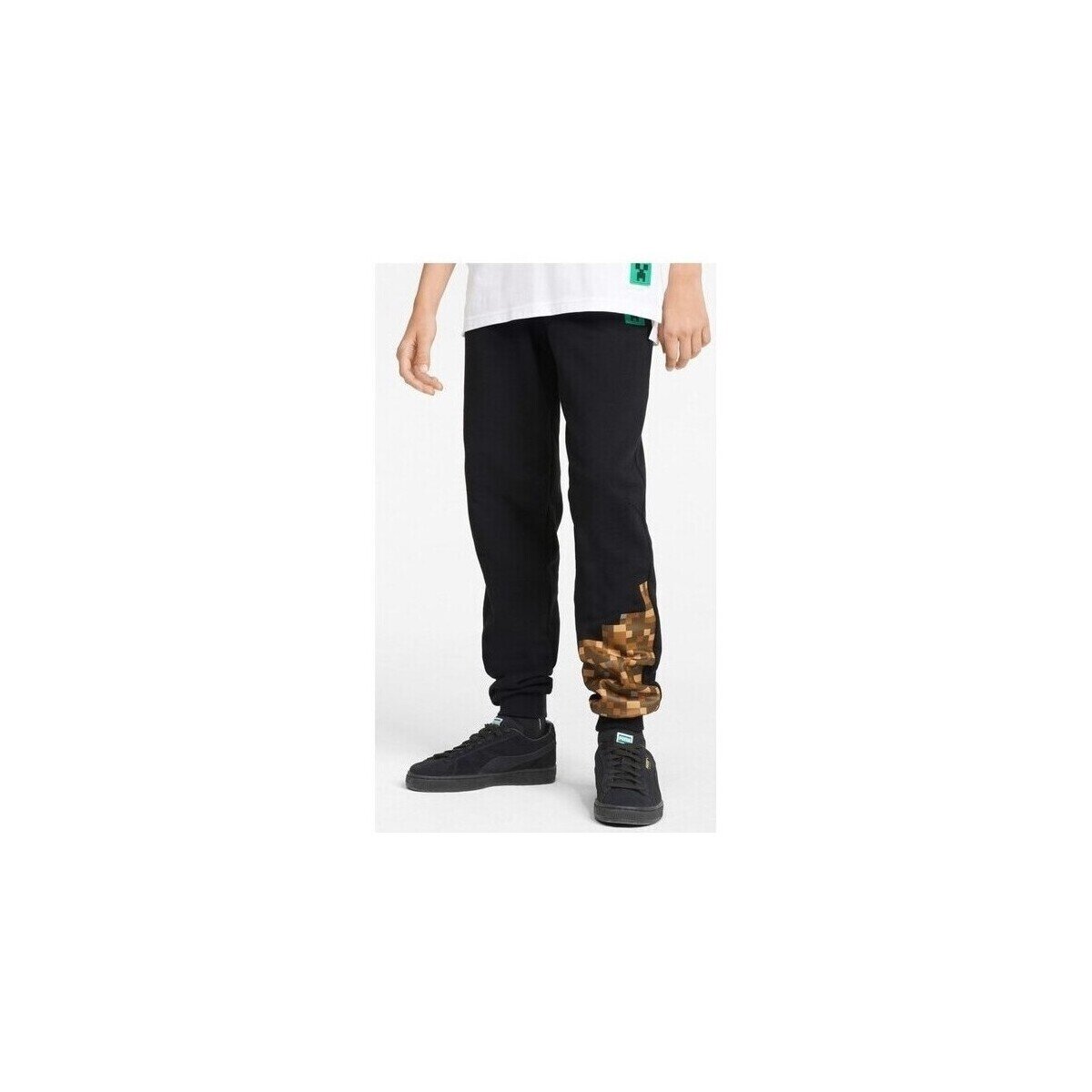Puma Îmbracaminte X Minecraft Sweatpants