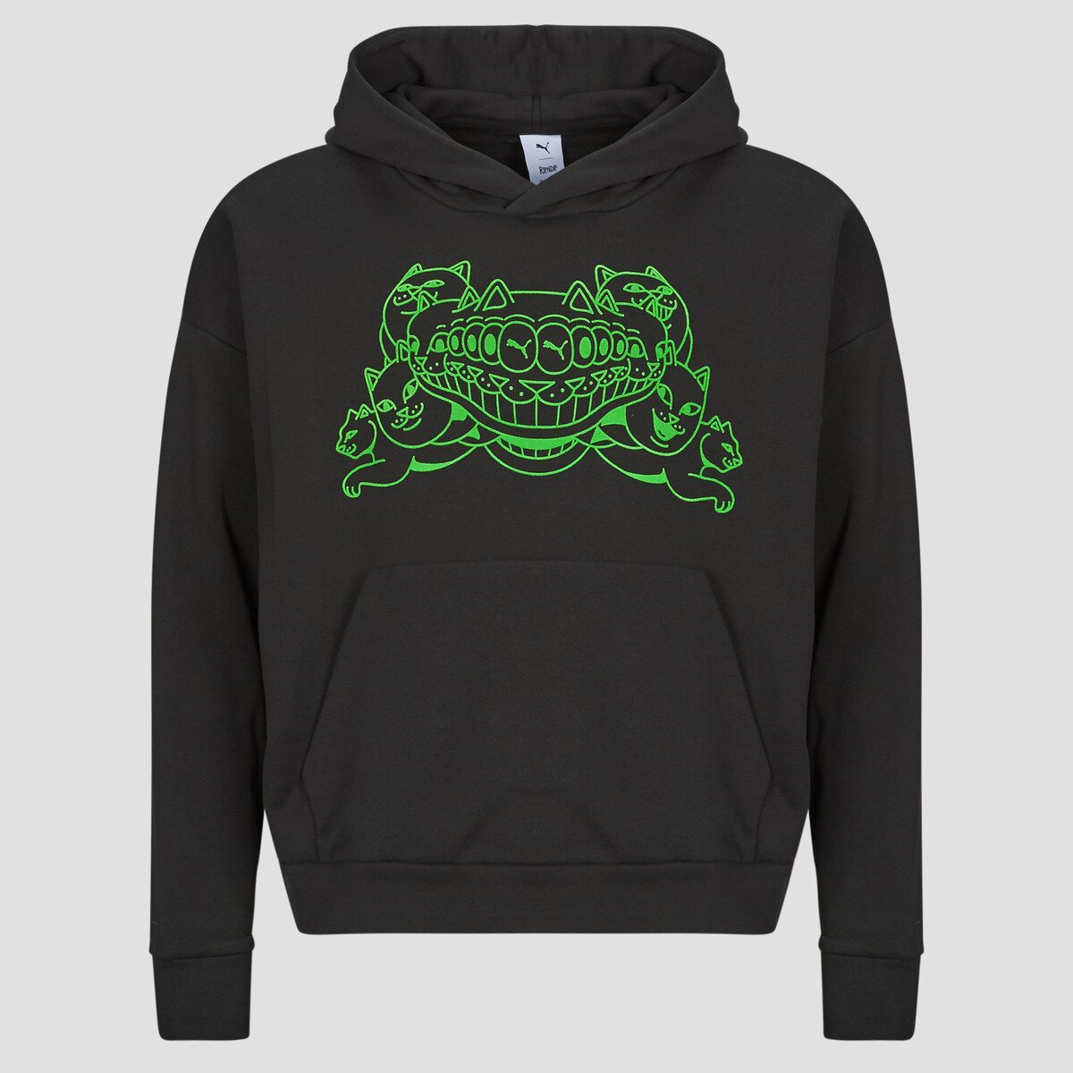 Puma Îmbracaminte x RIPNDIP Hoodie