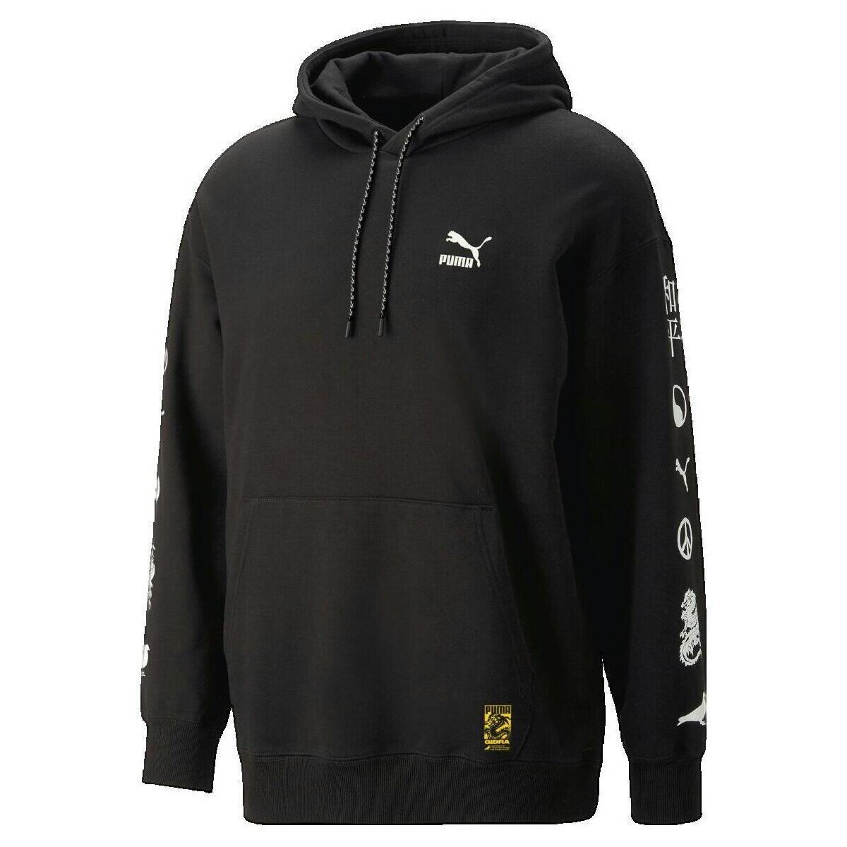 Puma Îmbracaminte X Staple Graphic