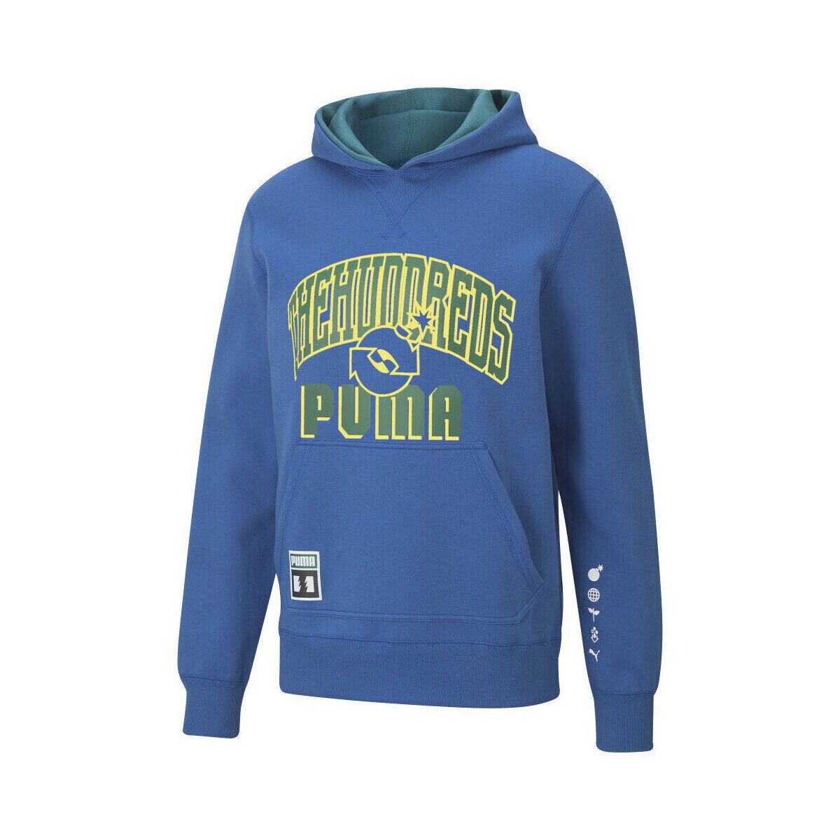 Puma Îmbracaminte x th rev hoodie