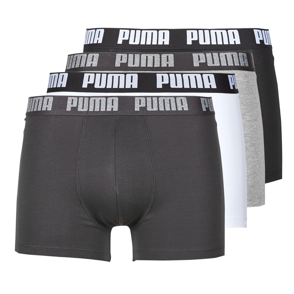 Puma Lenjerie intimă BASIC X4