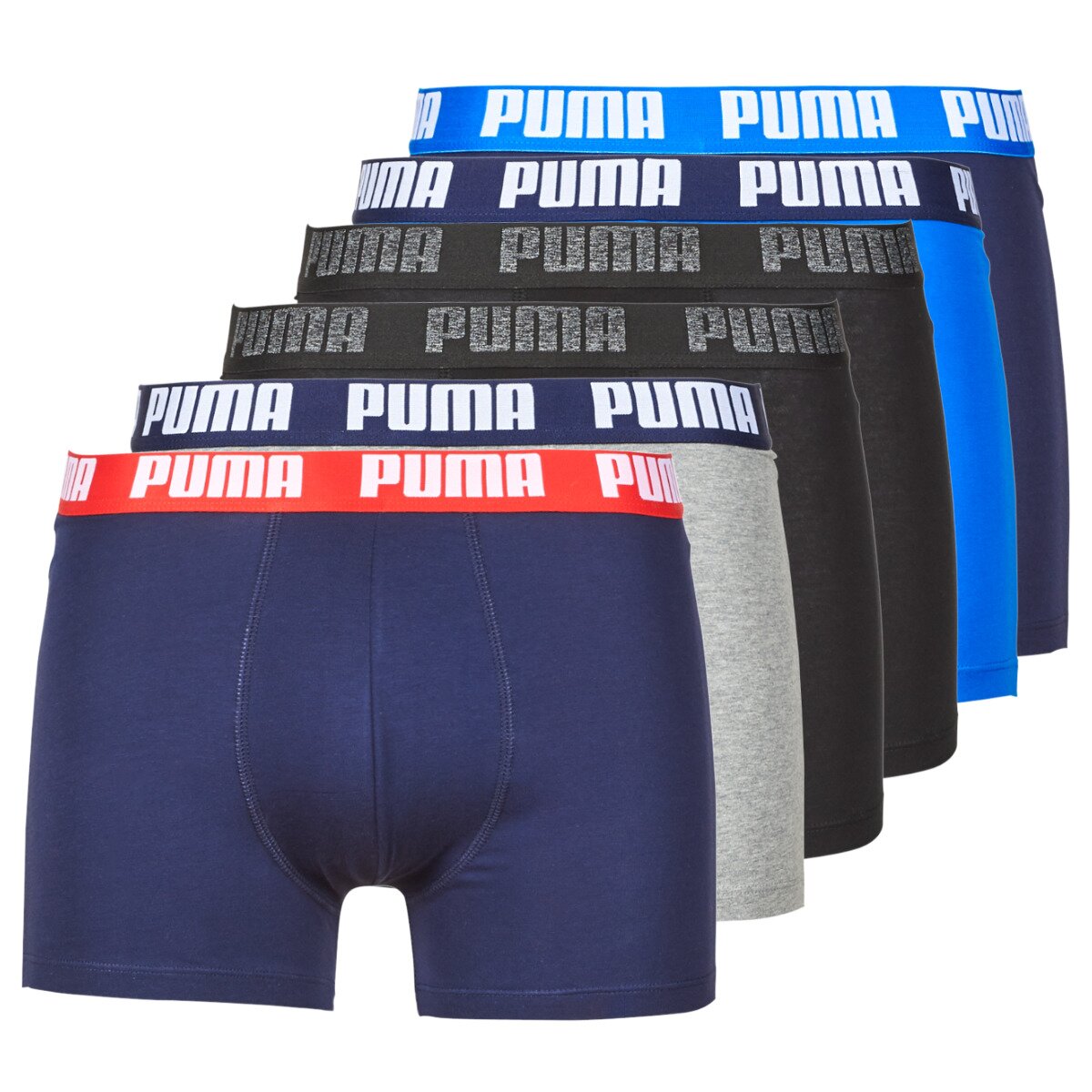 Puma Lenjerie intimă BASIC X6