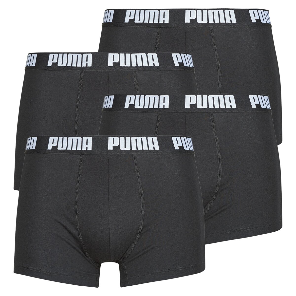 Puma Lenjerie intimă BOXER ECOM Pack de 4