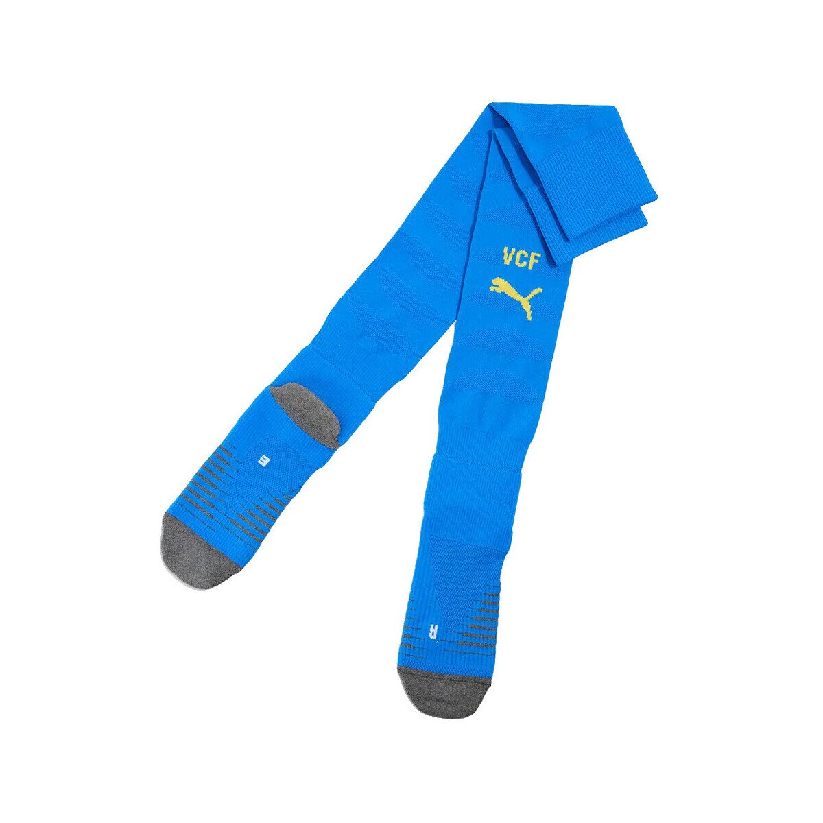 Puma Lenjerie intimă Chaussettes Valencia Cf Replica bleu adulte