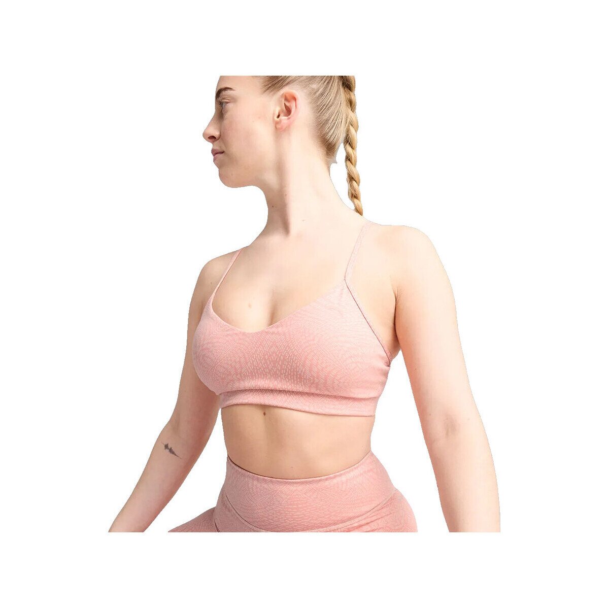 Puma Lenjerie intimă Soutien-gorge MOVE CLOUDSPUN soutien léger réglable