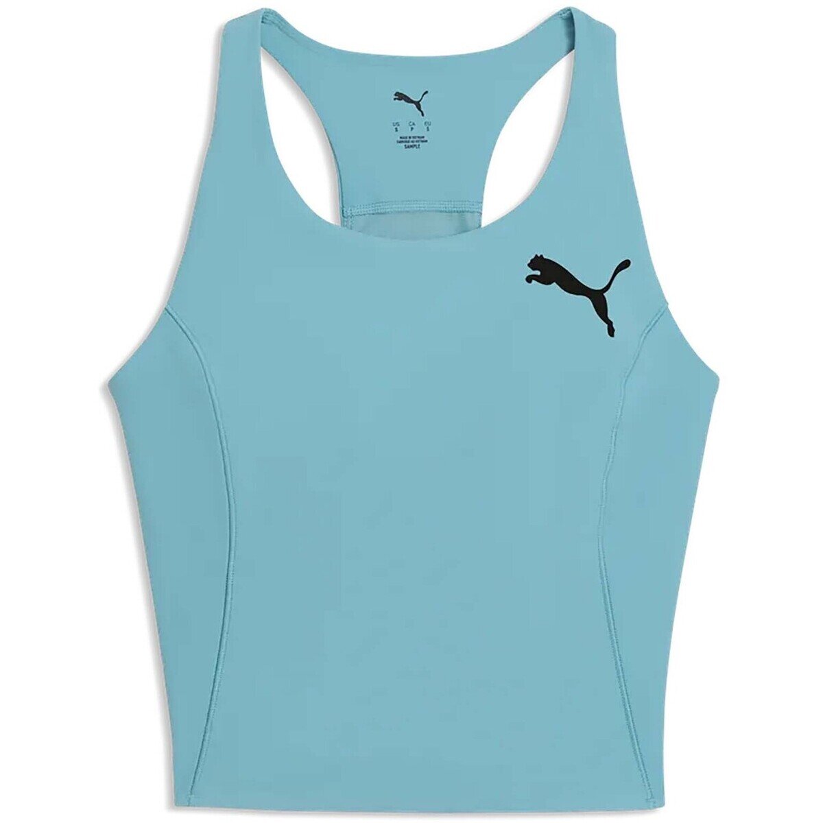 Puma Lenjerie intimă W Lightspeed Crop Top