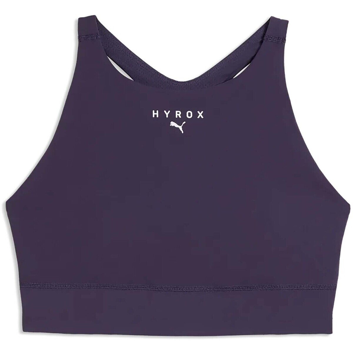Puma Lenjerie intimă W X Hyrox Shapeluxe High Neck Bra