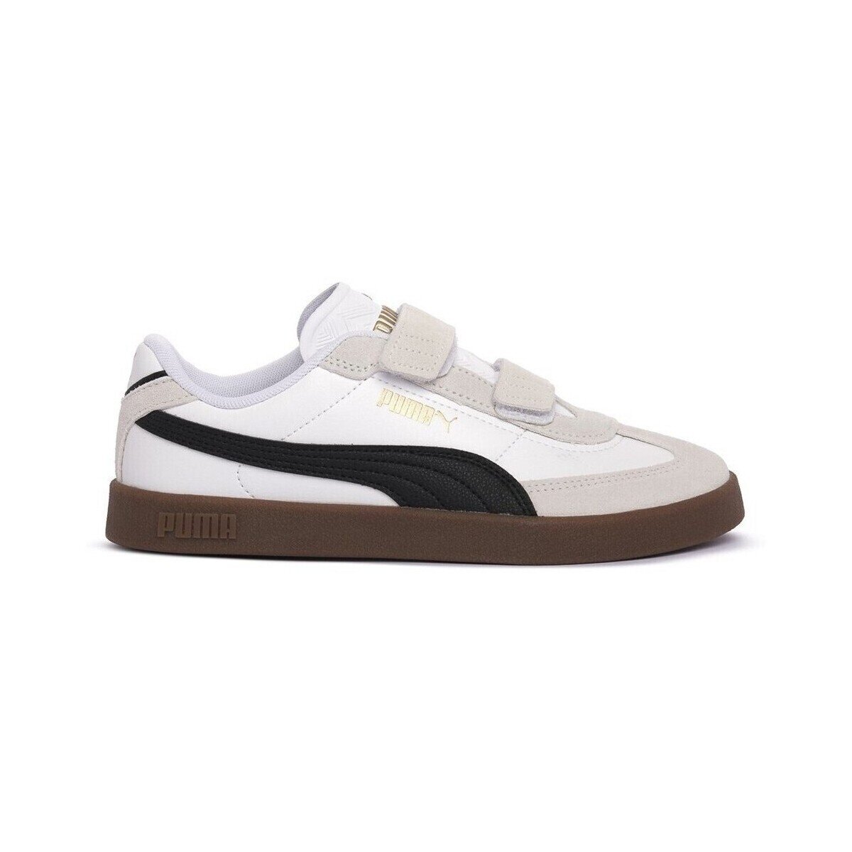 Puma Pantofi 02 Club Ii Era Jr