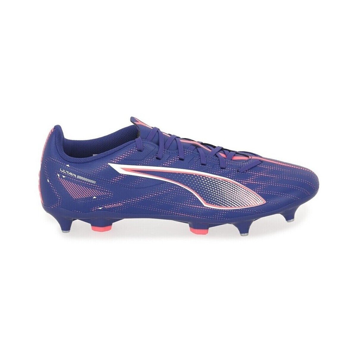 Puma Pantofi 04 Ultra 5 Play Mxsg