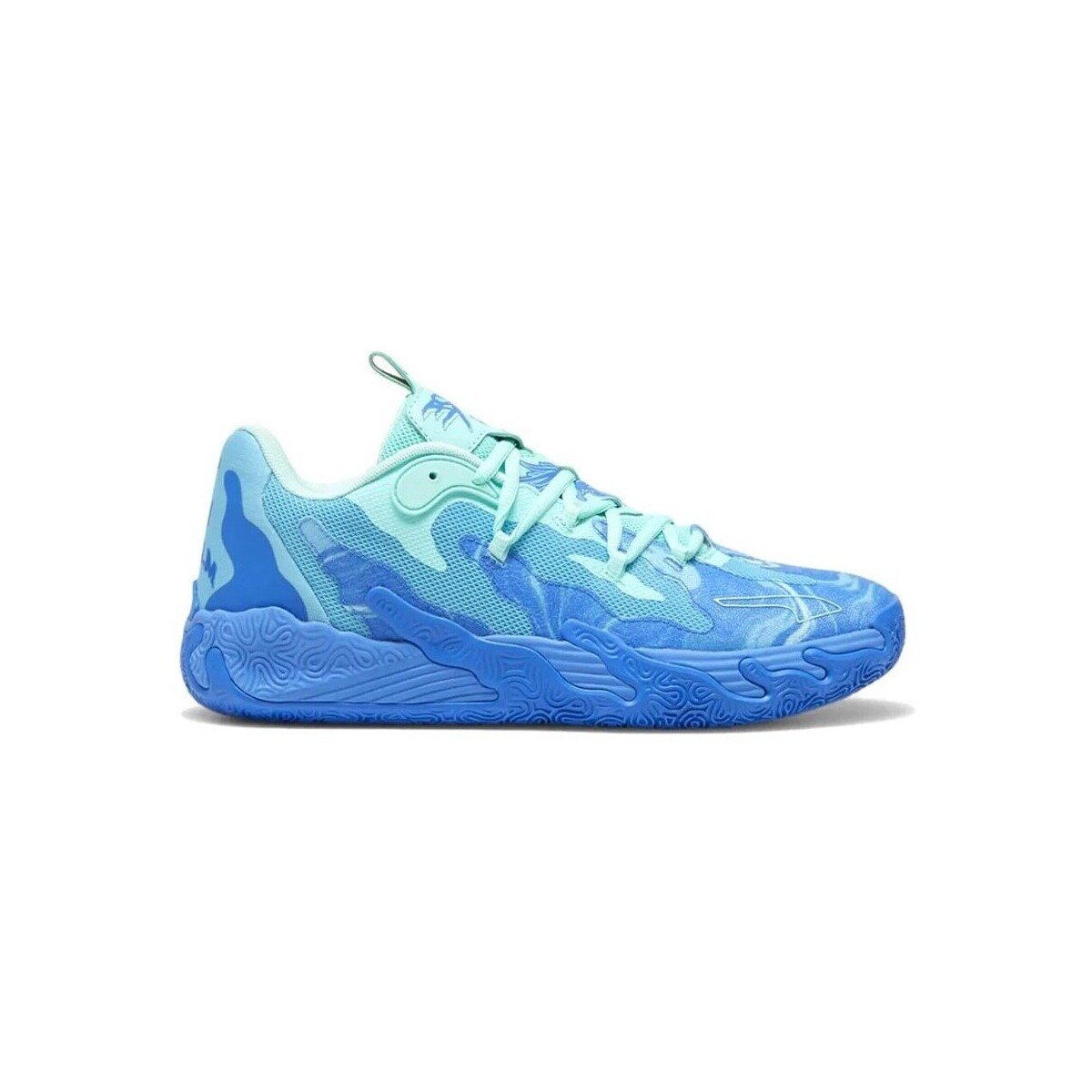 Puma Pantofi 31051901