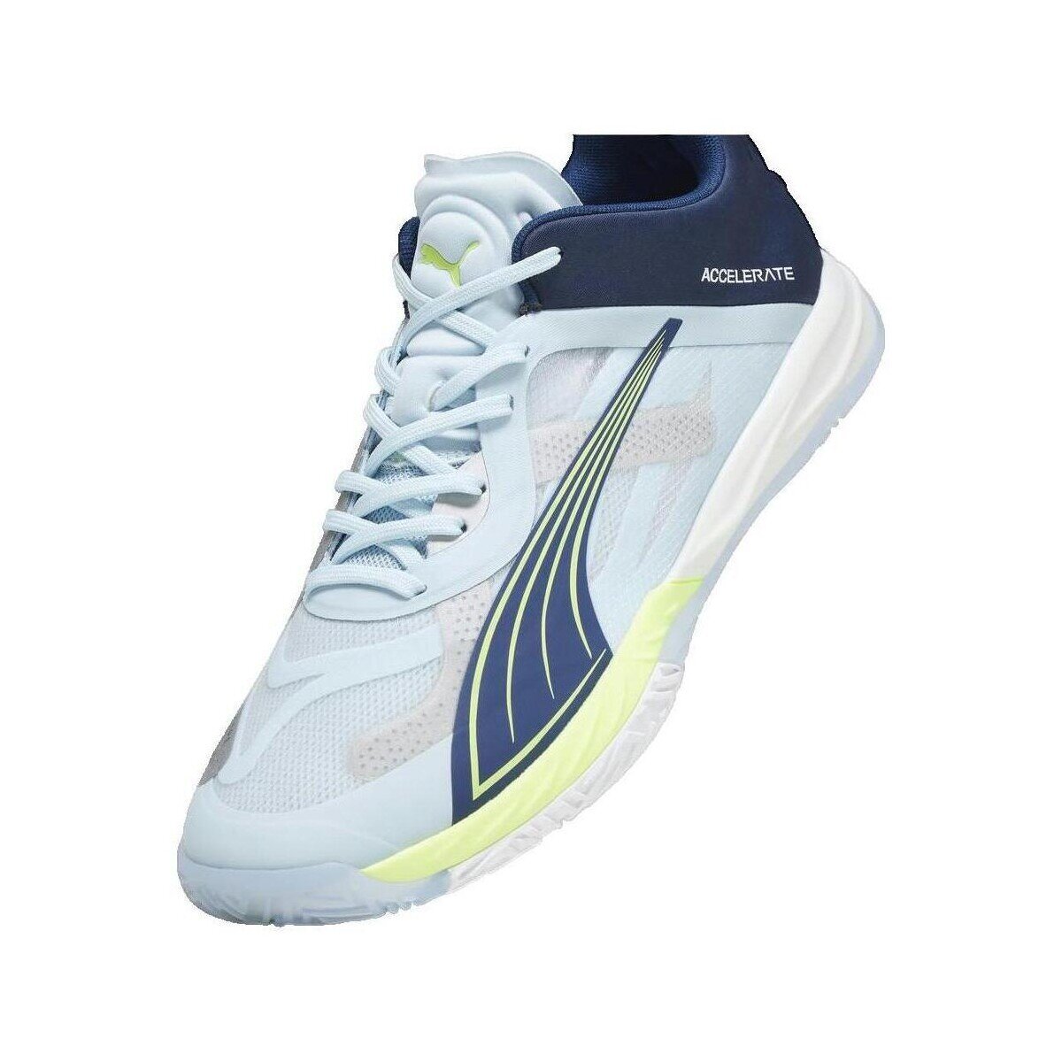 Puma Pantofi Accelerate Nitro Sqd