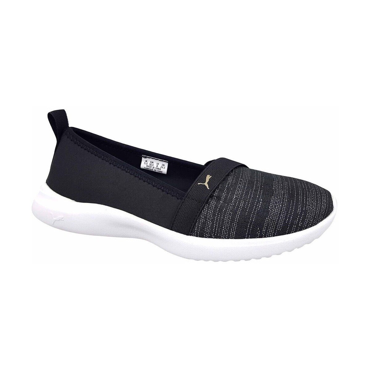 Puma Pantofi Adelina Space Metallics