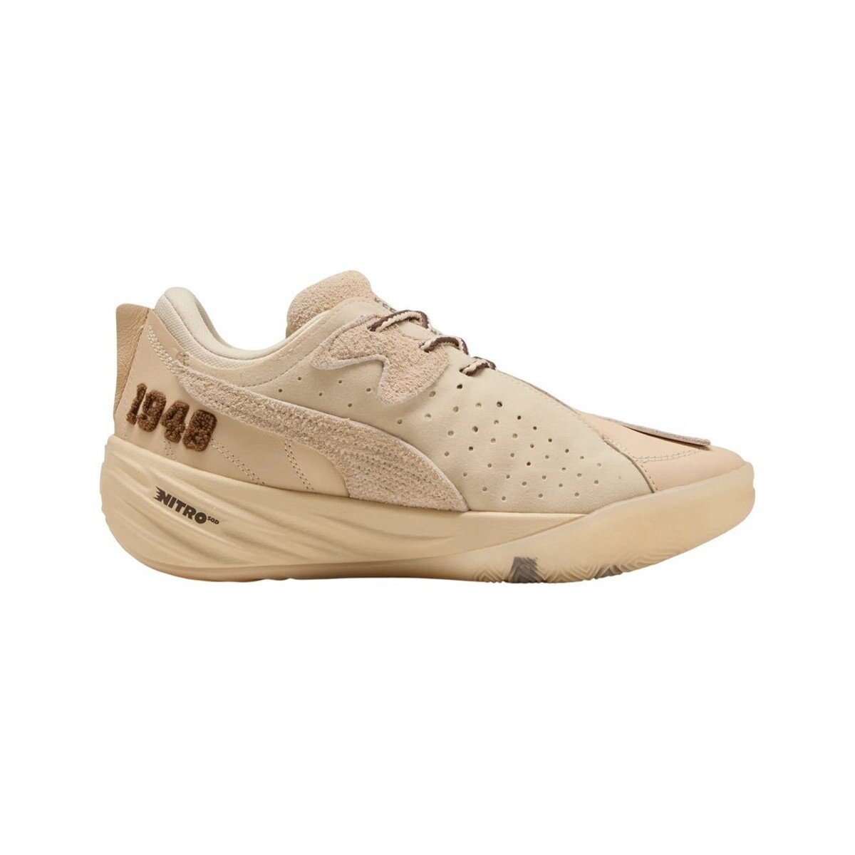 Puma Pantofi All-pro Nitro 2 Chris Brickley