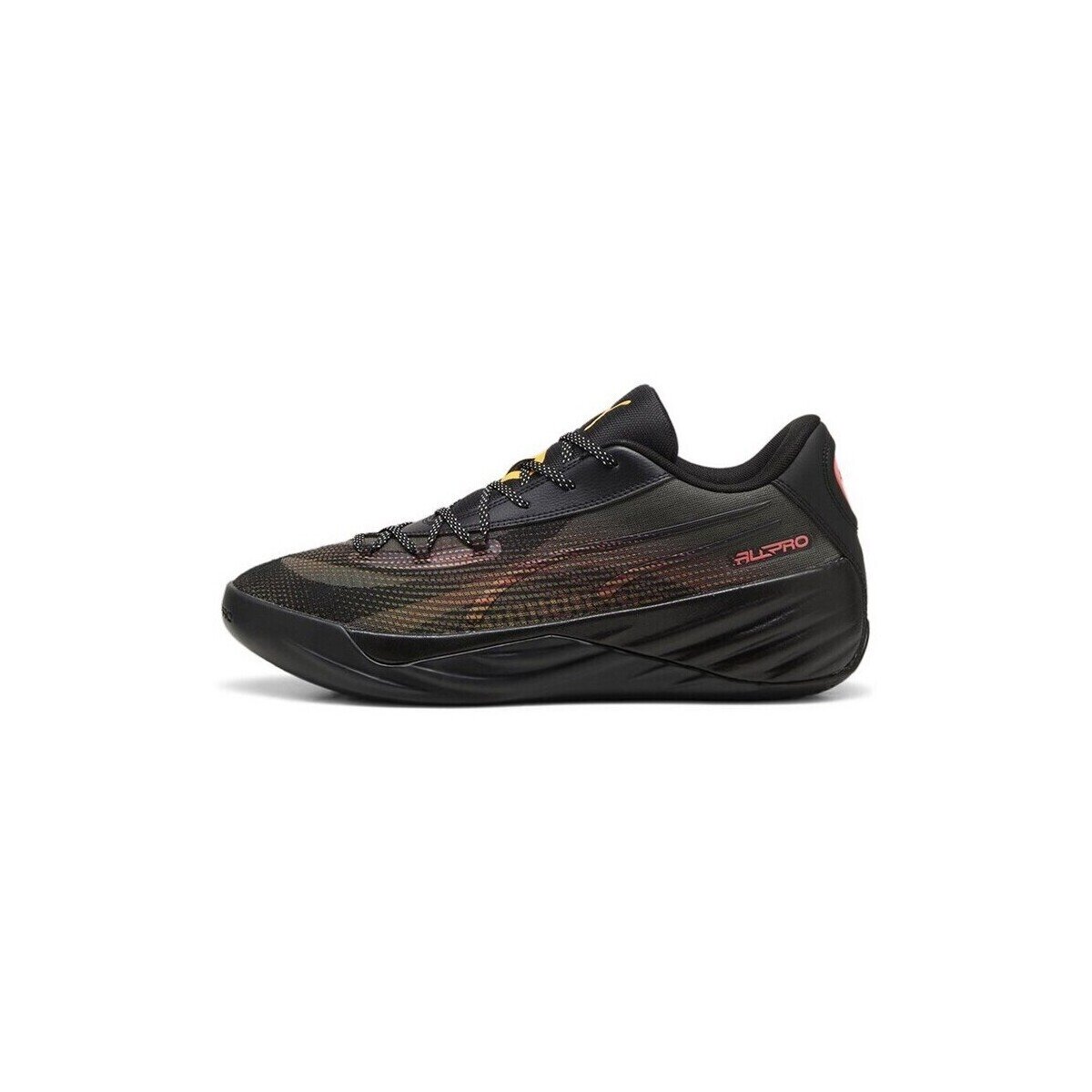 Puma Pantofi All-pro Nitro Fire Glow
