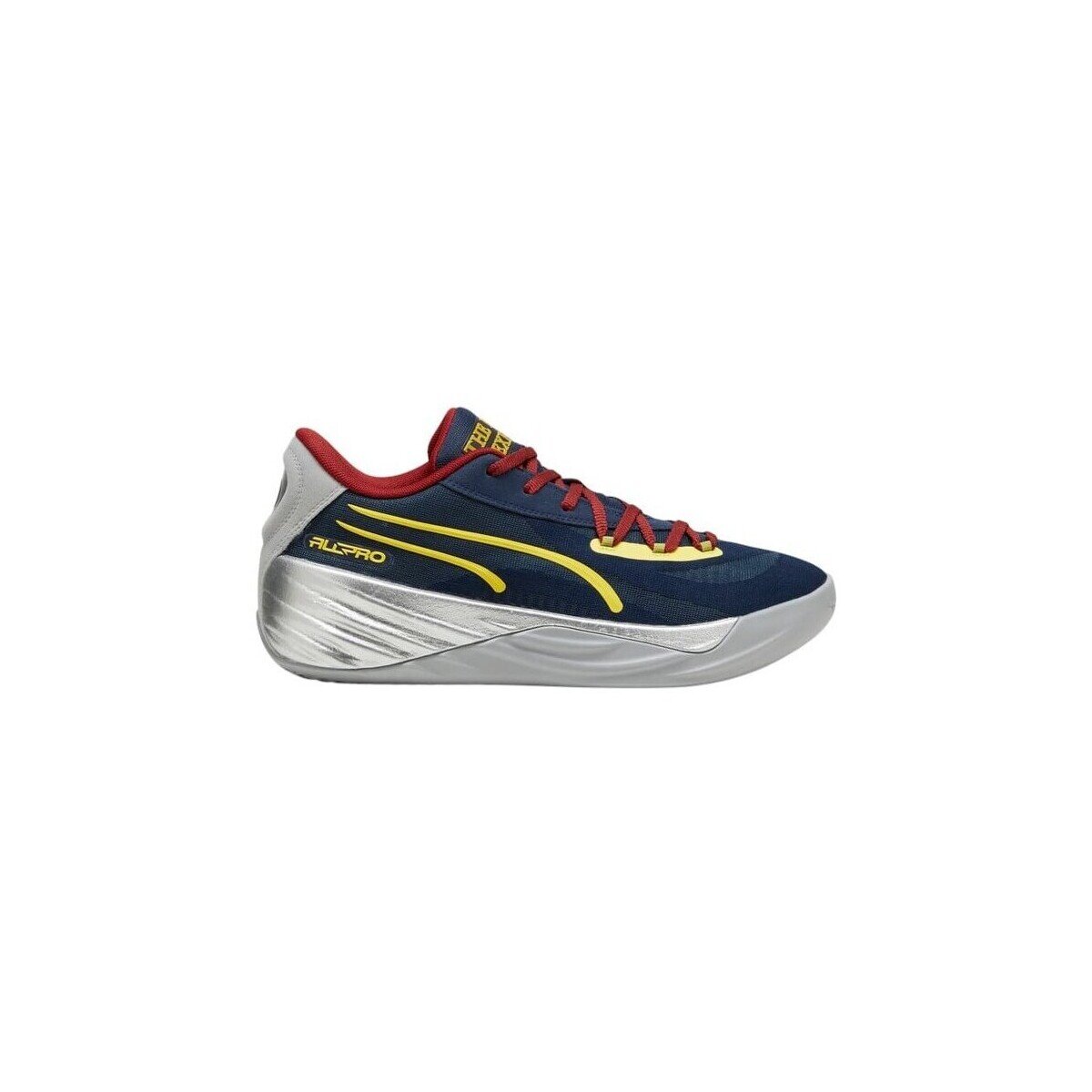 Puma Pantofi All-pro Nitro Polar Express