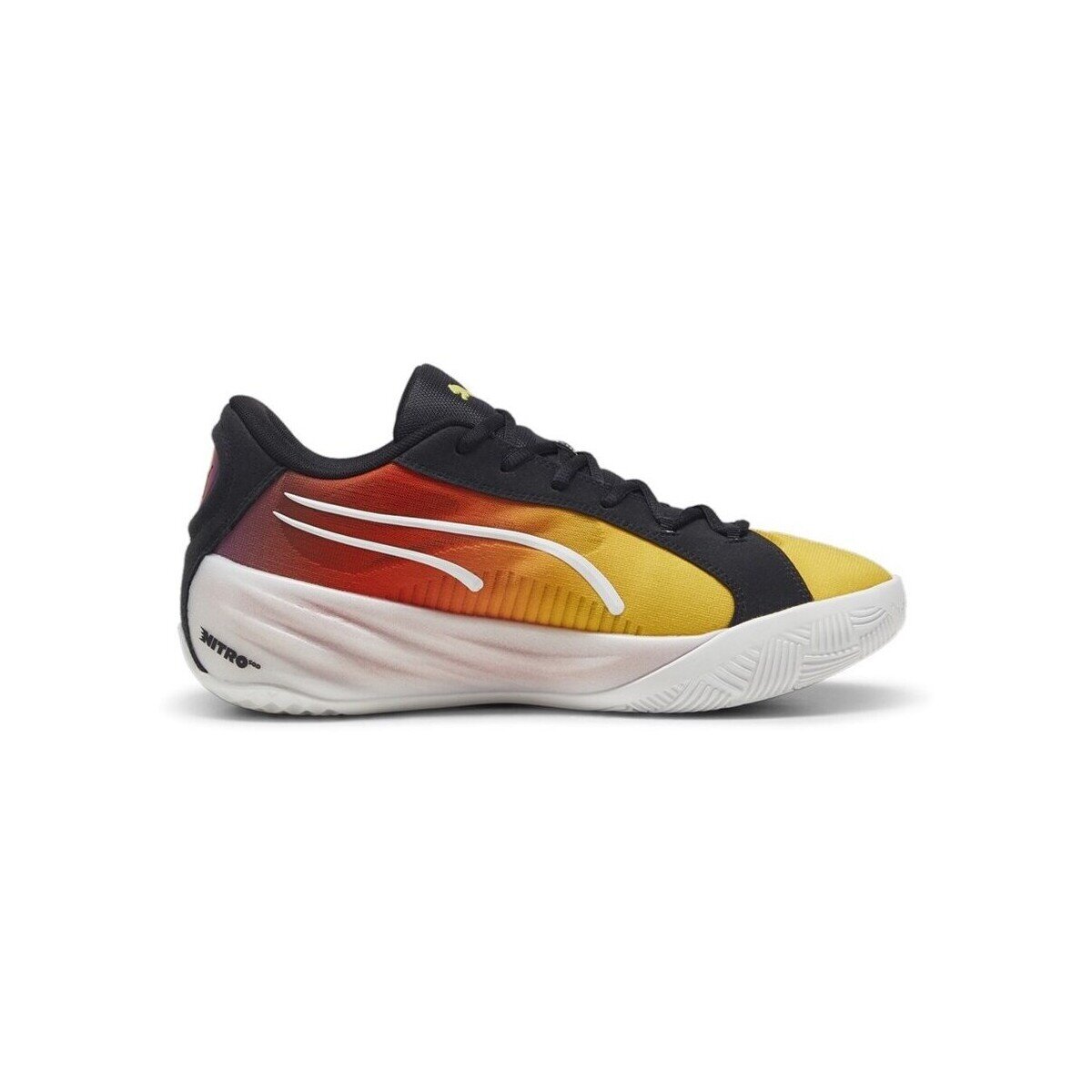 Puma Pantofi All-pro Nitro Showtime