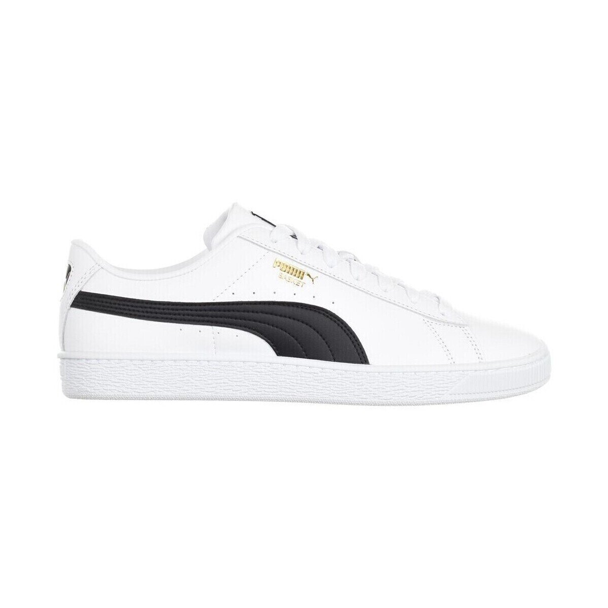 Puma Pantofi Basket Classic Xxi