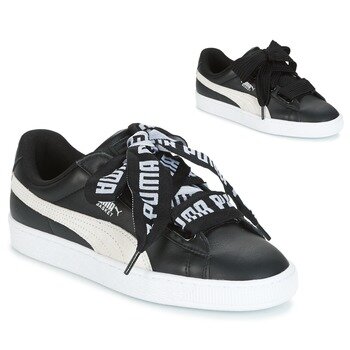 Puma Pantofi Basket Heart DE