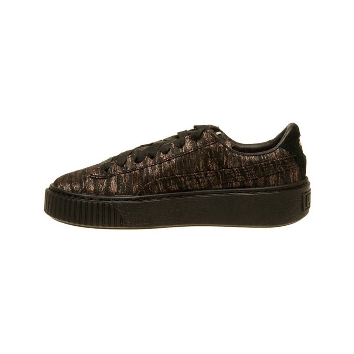 Puma Pantofi Basket Platform VR Wmns