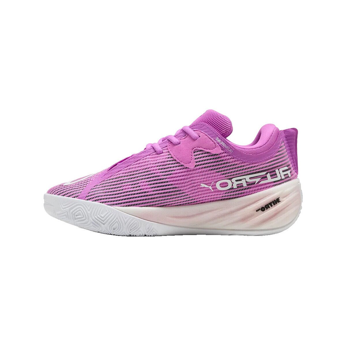 Puma Pantofi Baskets all-pro nitro 2 en mousse NITRO