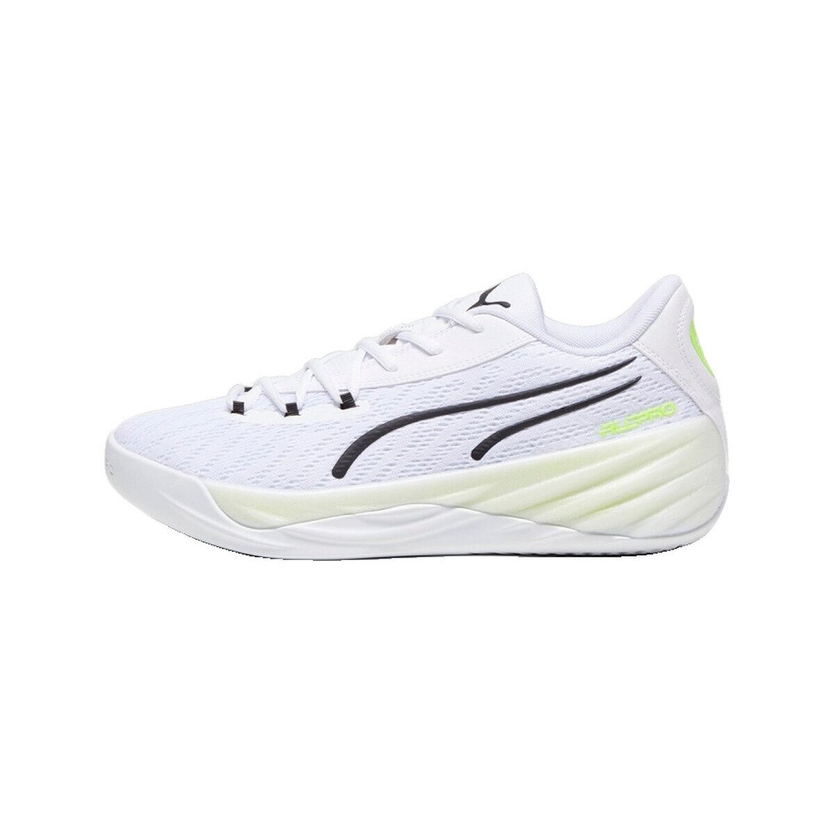 Puma Pantofi Baskets all pro nitro maille respirante