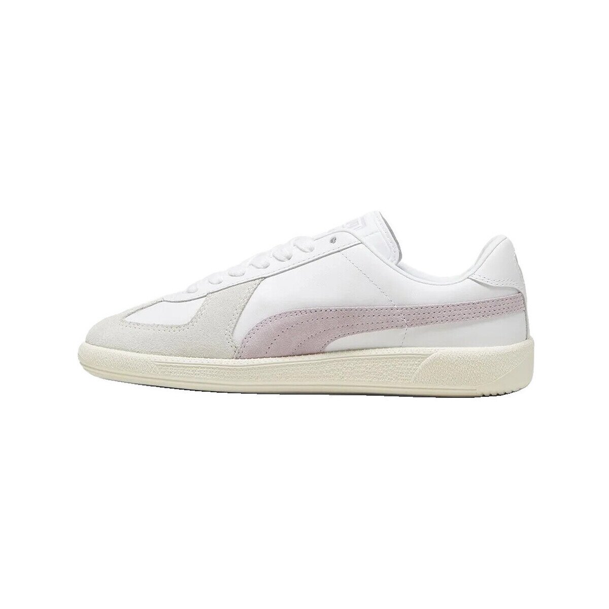 Puma Pantofi Baskets army trainer cuir