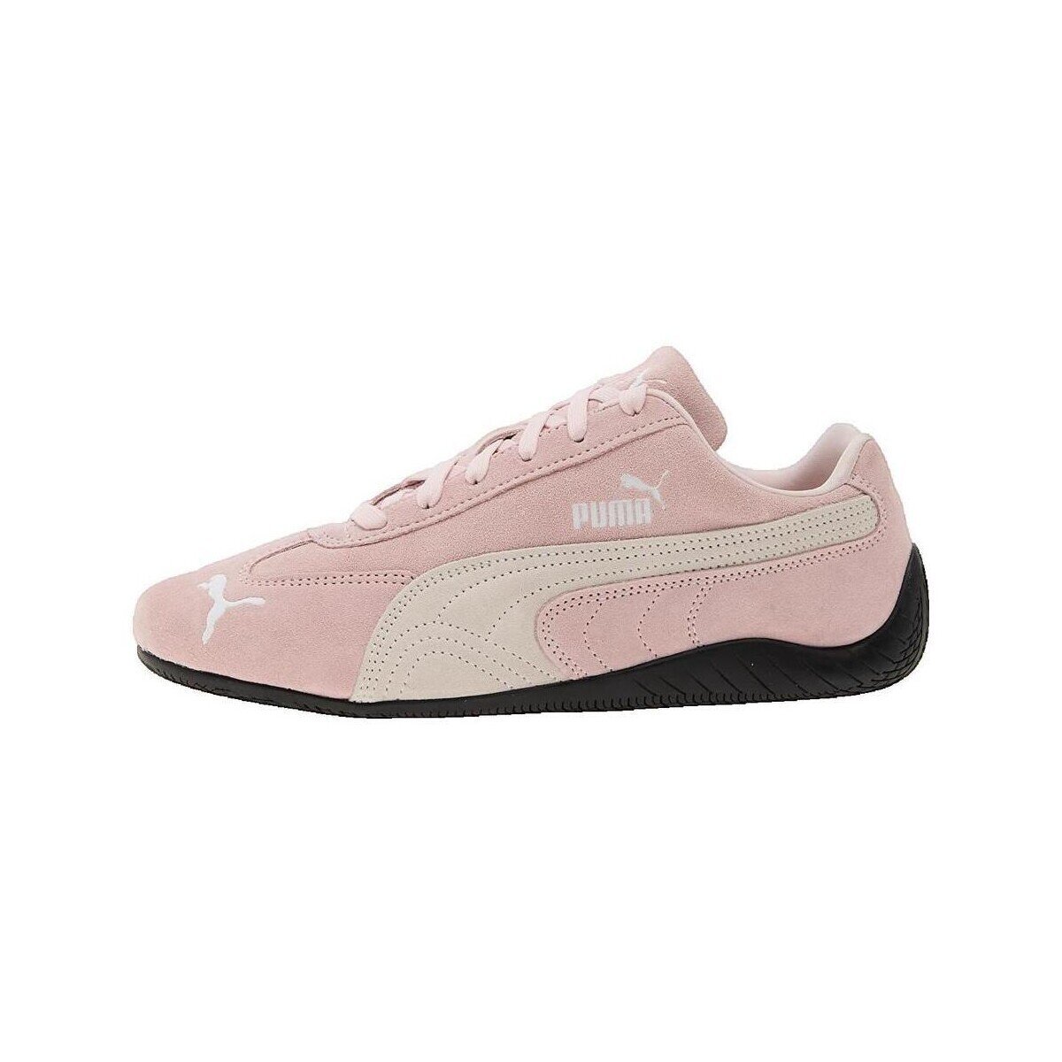 Puma Pantofi Baskets basses Speedcat OG rose