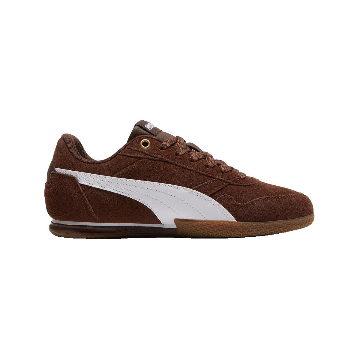 Puma Pantofi Baskets Bella Donna SD daim