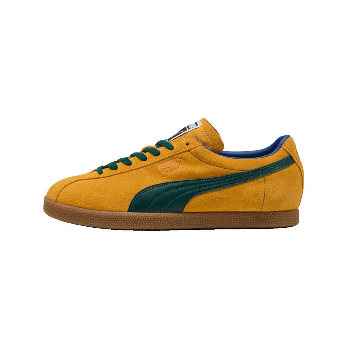 Puma Pantofi Baskets brasil daim