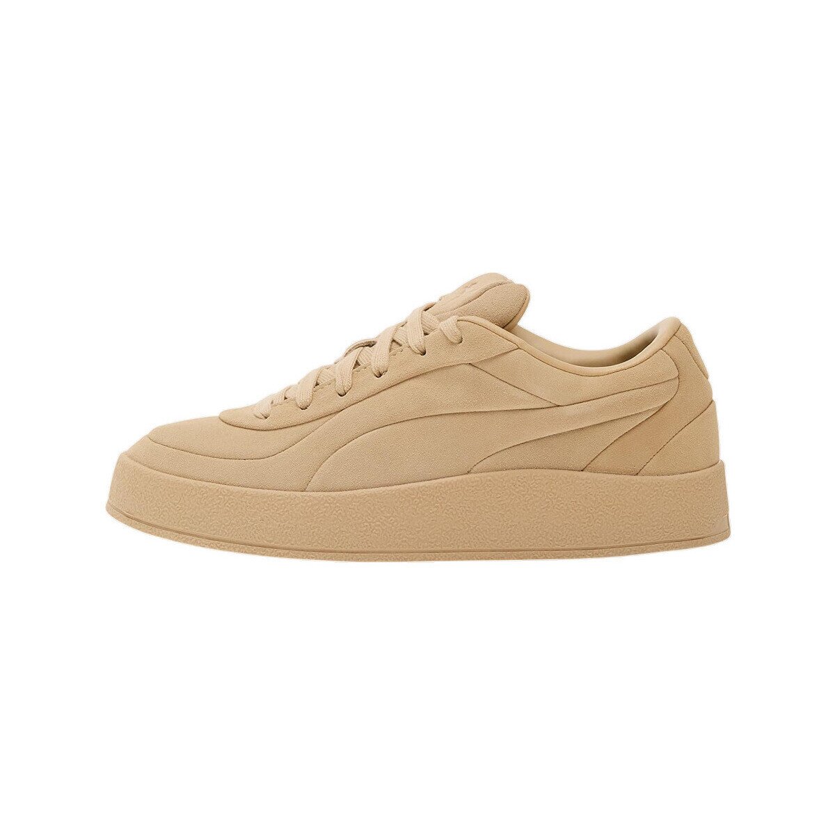 Puma Pantofi Baskets CA Luxe Elevated cuir