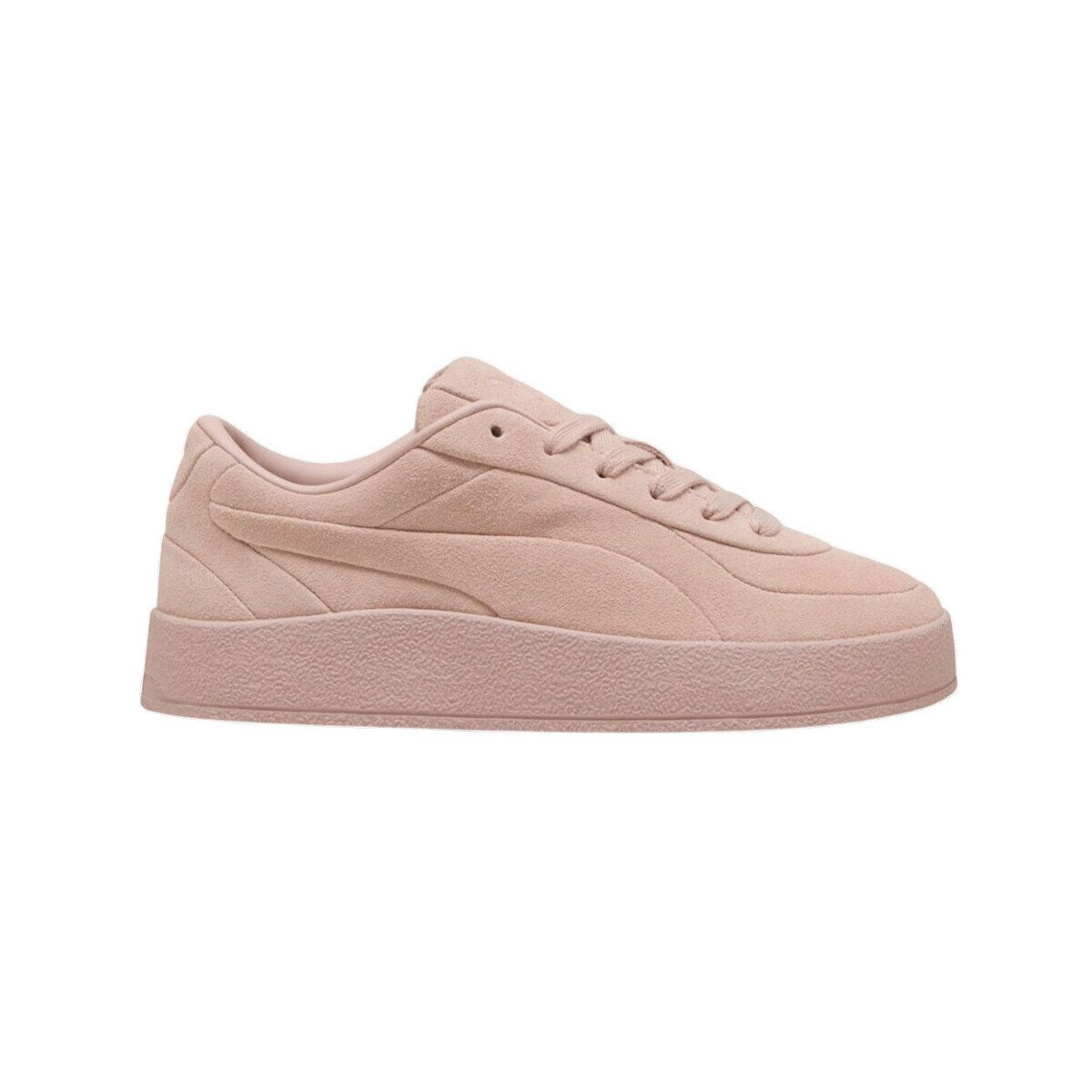 Puma Pantofi Baskets CA Luxe Elevated cuir