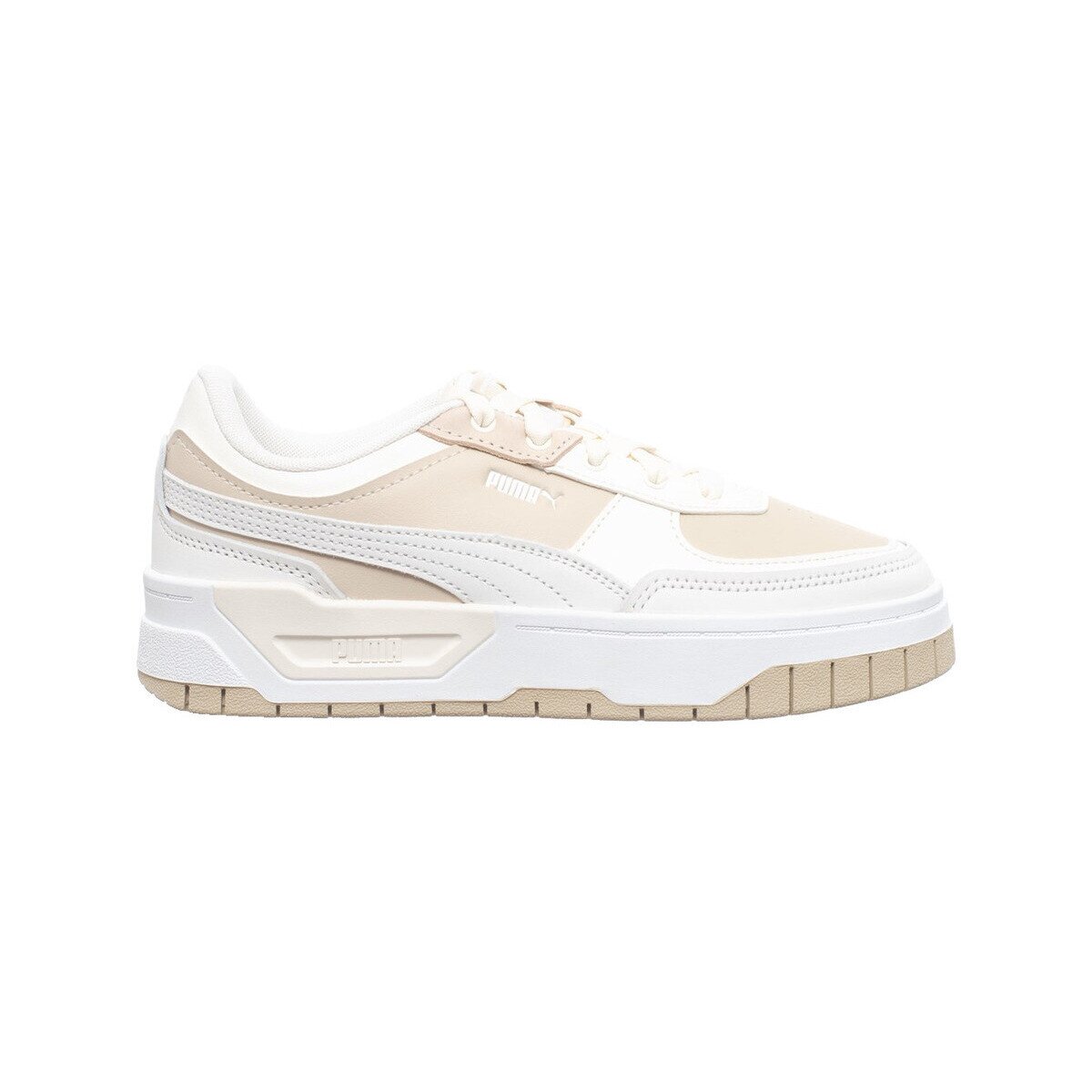 Puma Pantofi Baskets cali dream pastel cuir