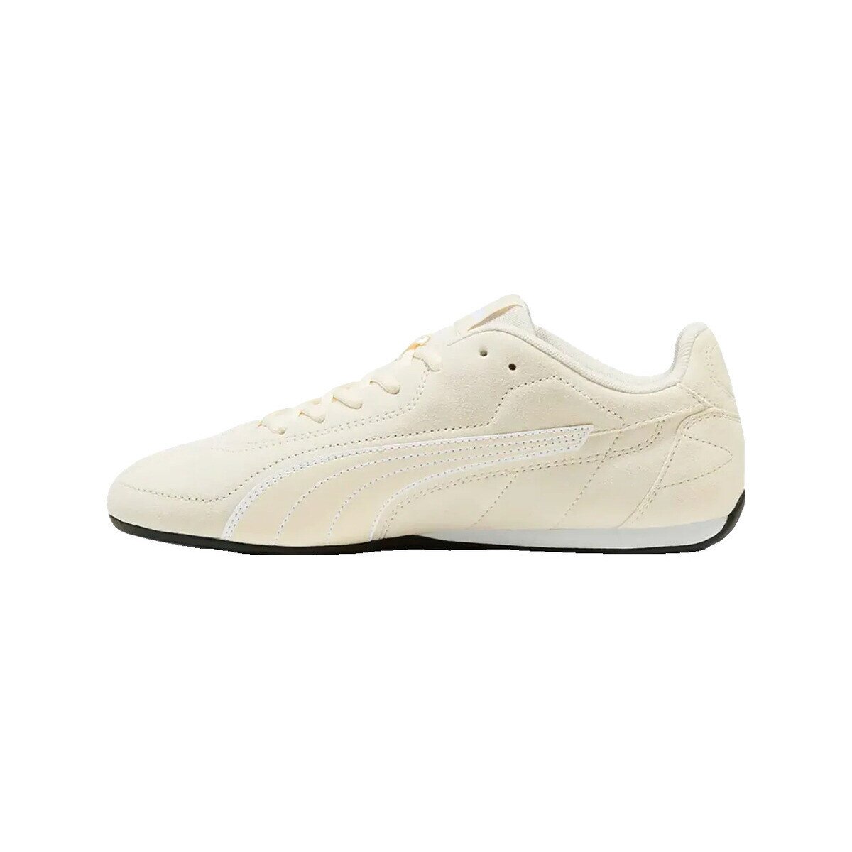 Puma Pantofi Baskets Catch Sd daim