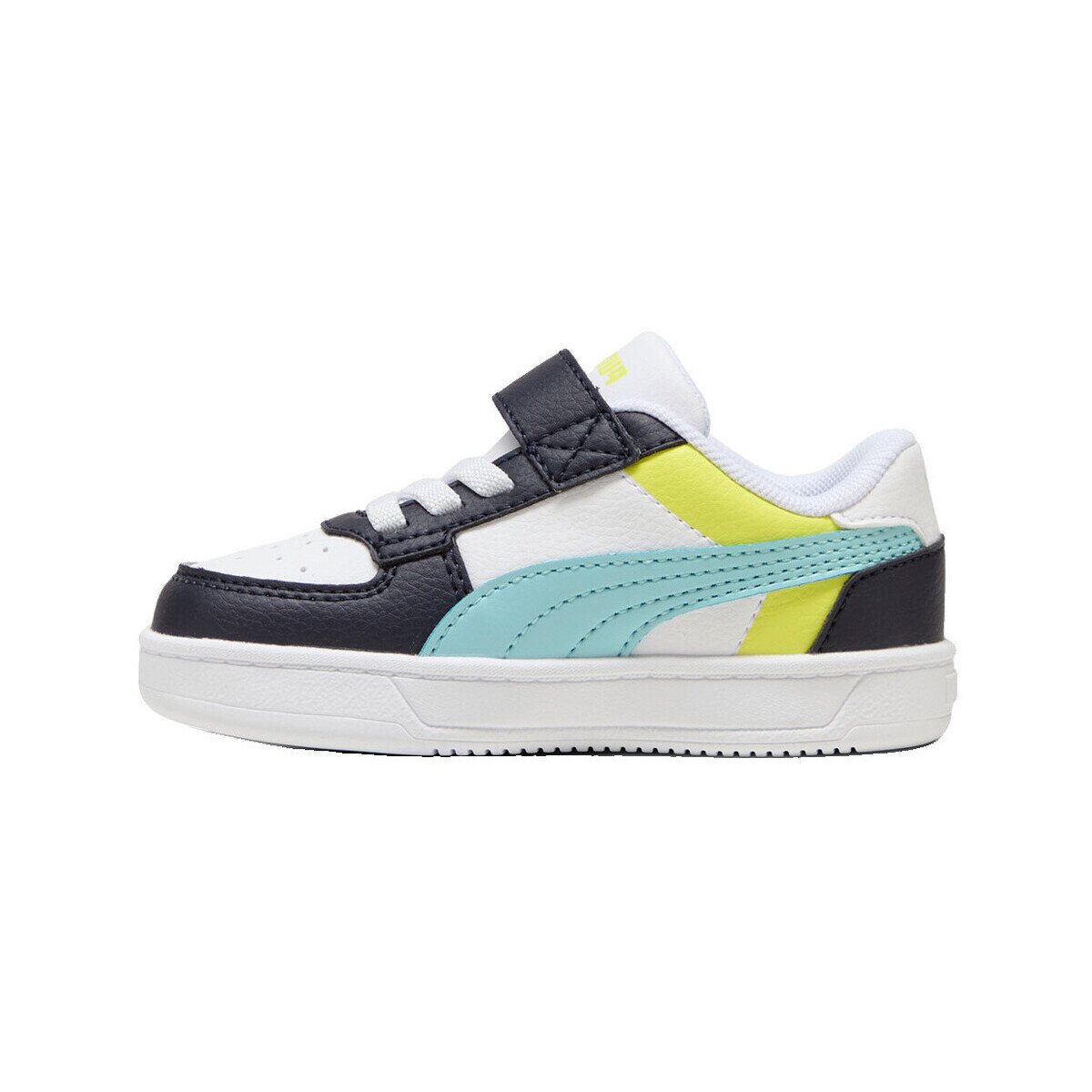 Puma Pantofi Baskets caven 2.0 block blanc
