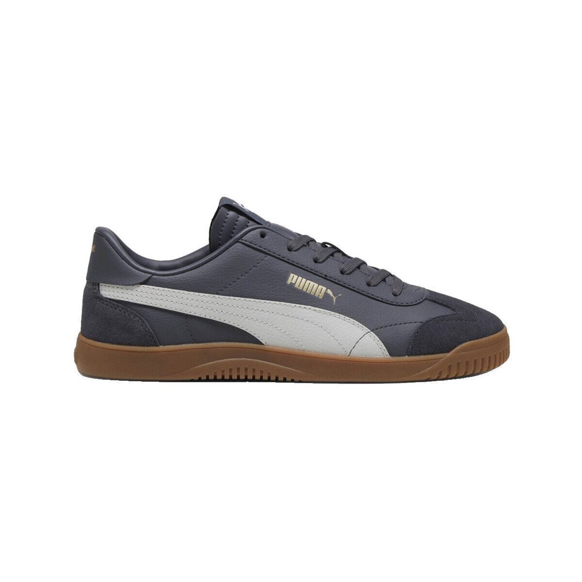 Puma Pantofi Baskets club 5v5 cuir