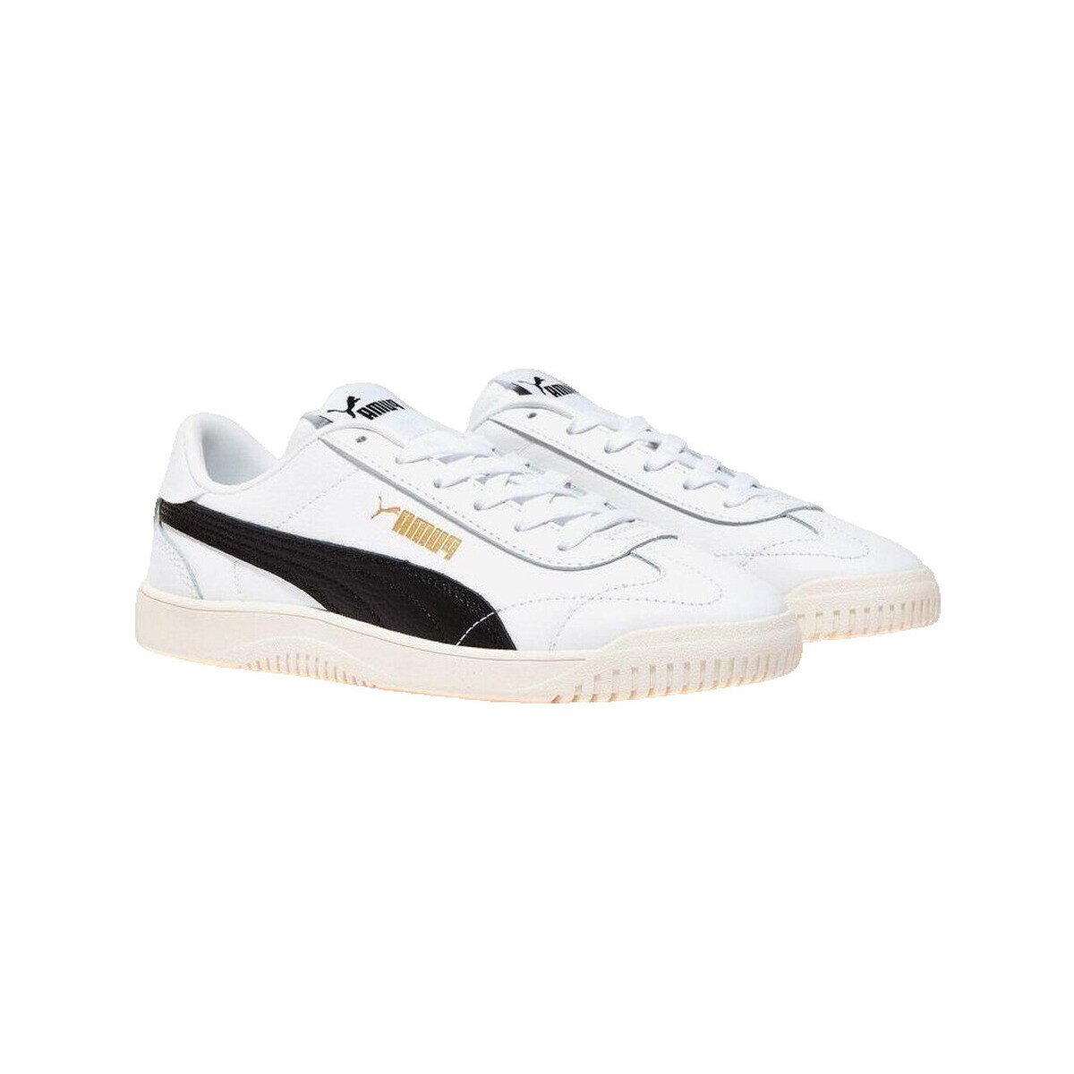 Puma Pantofi Baskets Club 5v5 cuir synthétique