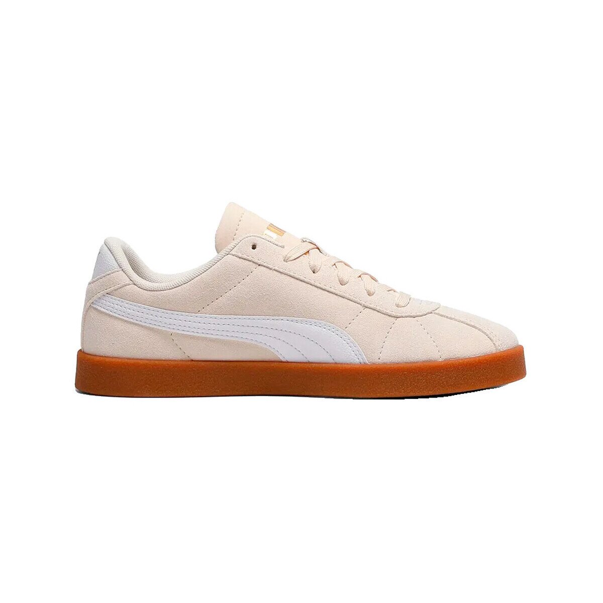 Puma Pantofi Baskets Club Ii daim