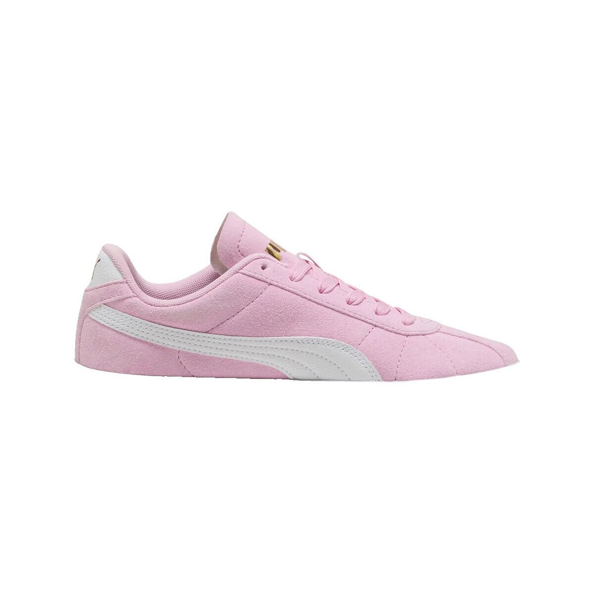 Puma Pantofi Baskets Club Ii daim