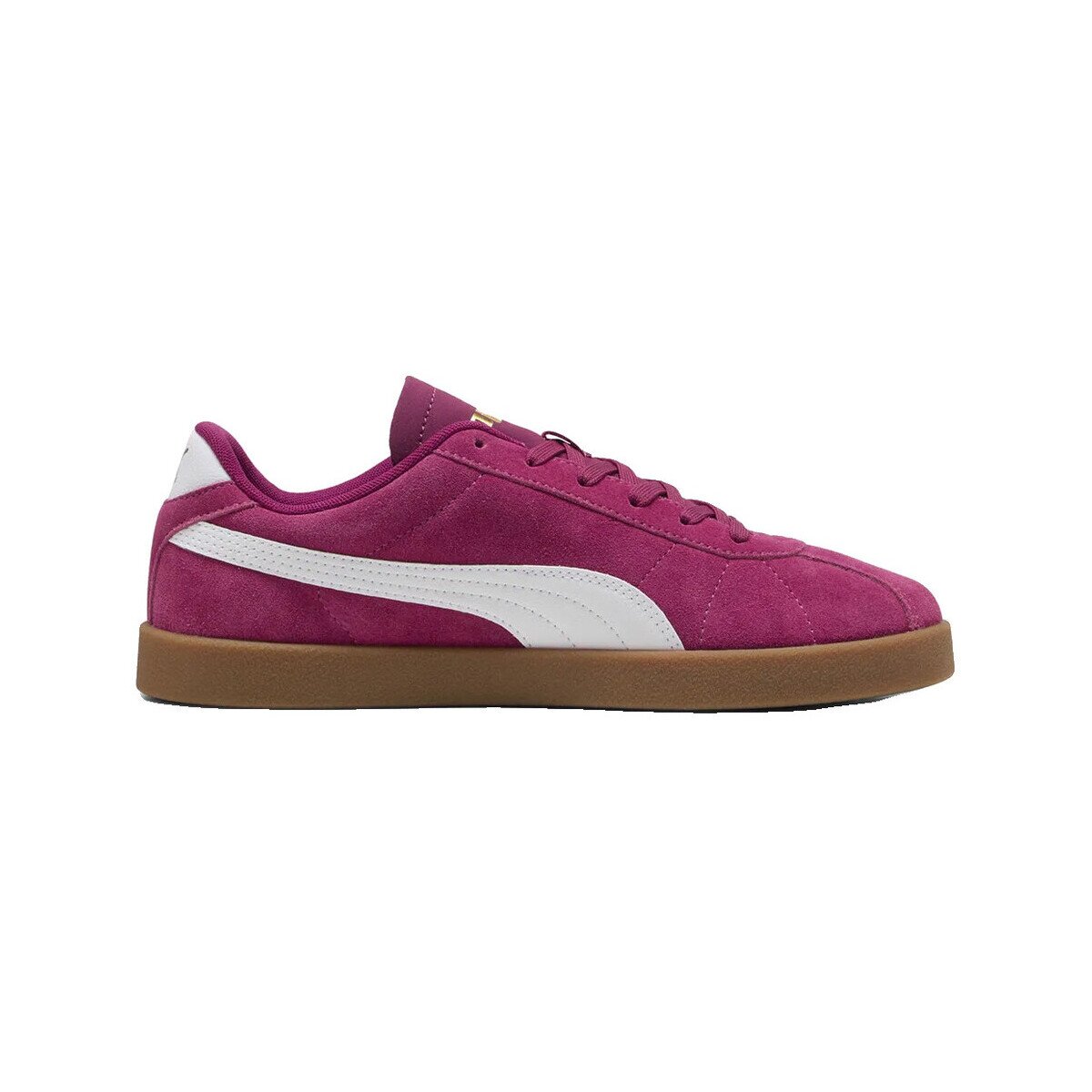 Puma Pantofi Baskets Club Ii daim