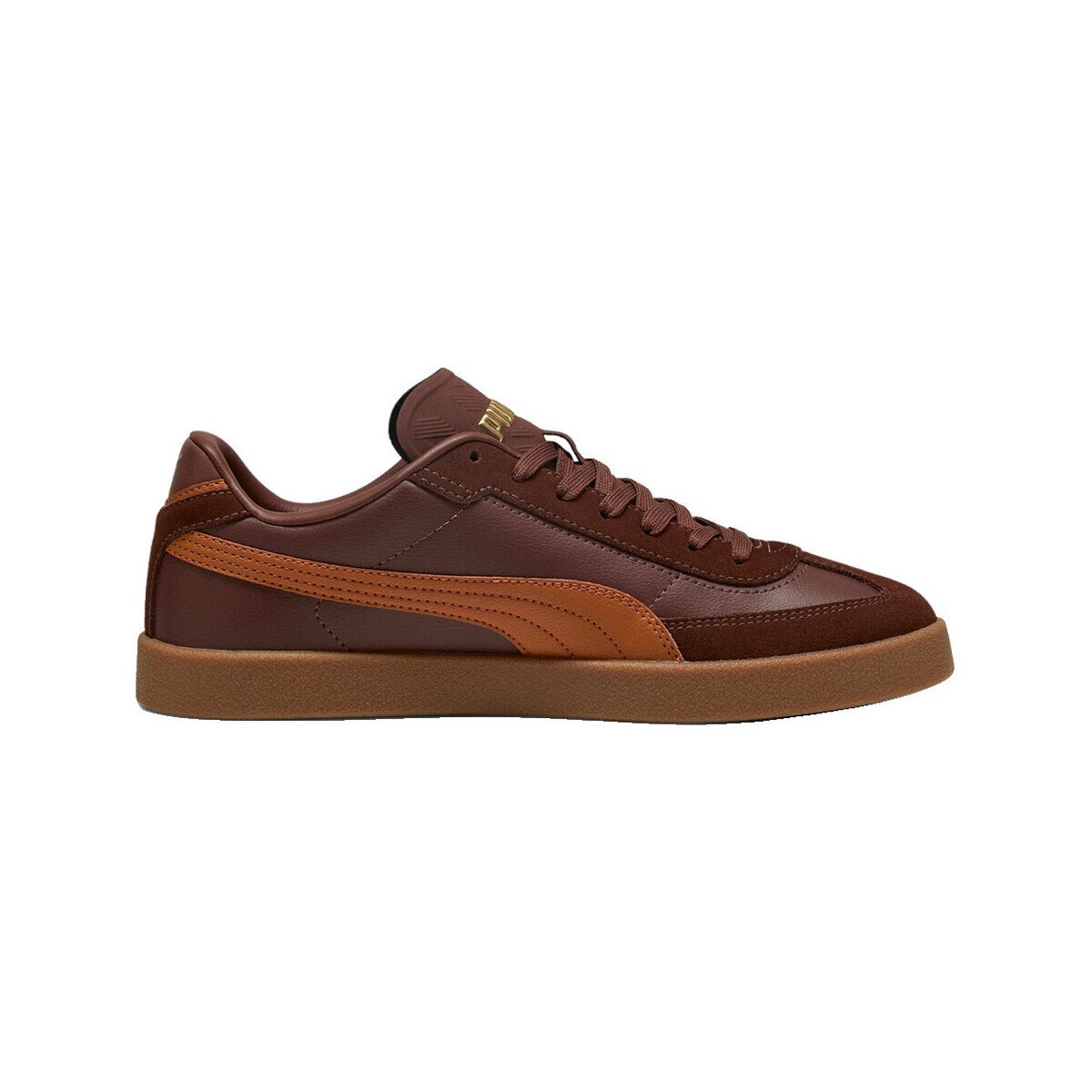 Puma Pantofi Baskets club ii era cuir