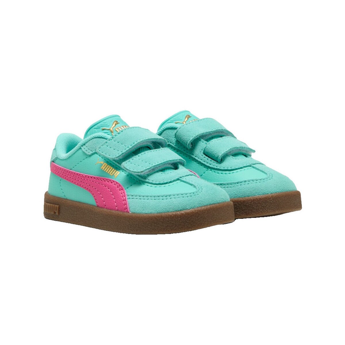 Puma Pantofi Baskets club ii era v inf bleu