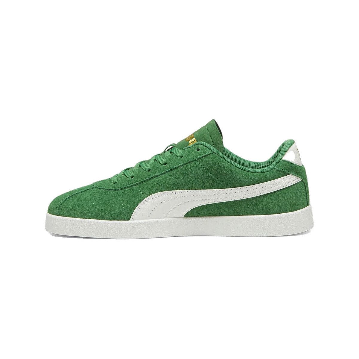 Puma Pantofi Baskets club ii vert