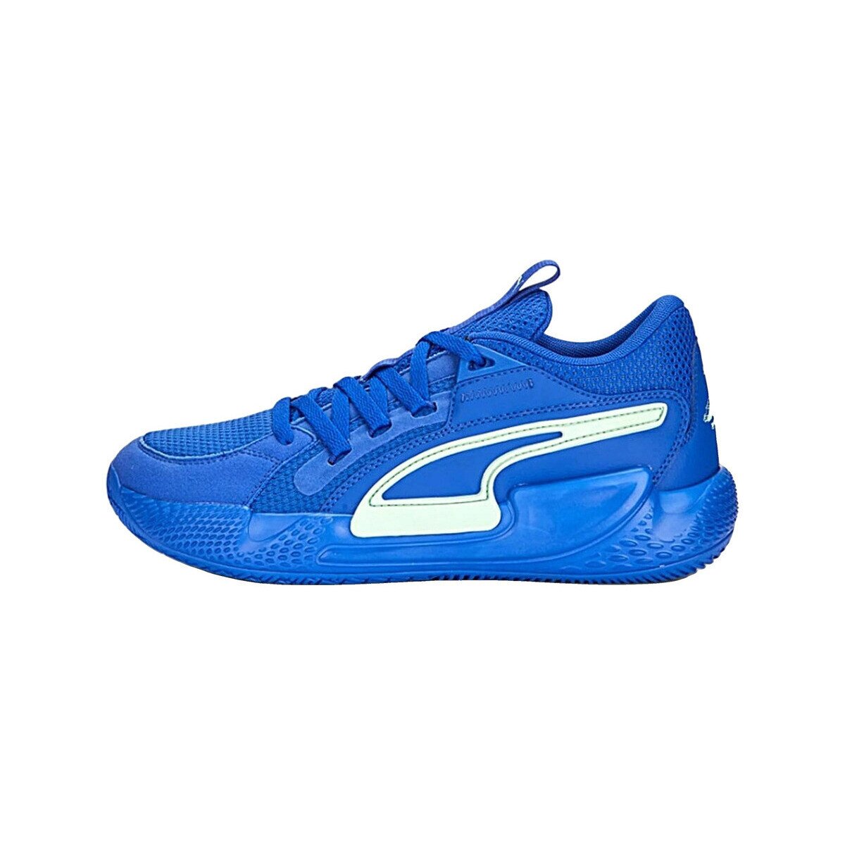 Puma Pantofi Baskets court rider chaos slash maille respirante