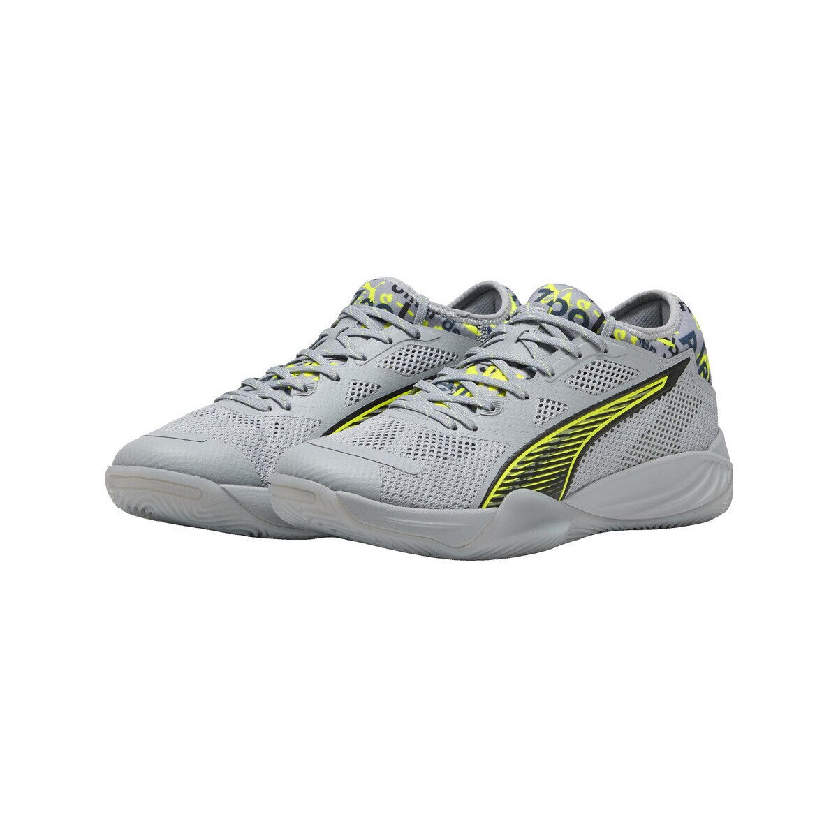 Puma Pantofi Baskets eliminate nitro sqd 4 berlin recyclées