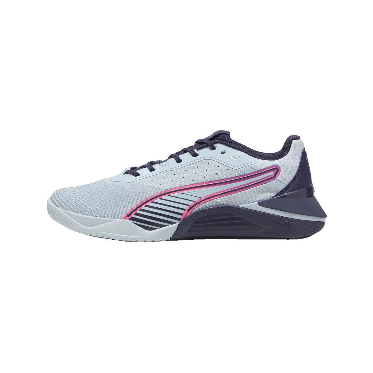 Puma Pantofi Baskets Fuse 4.0 bleu