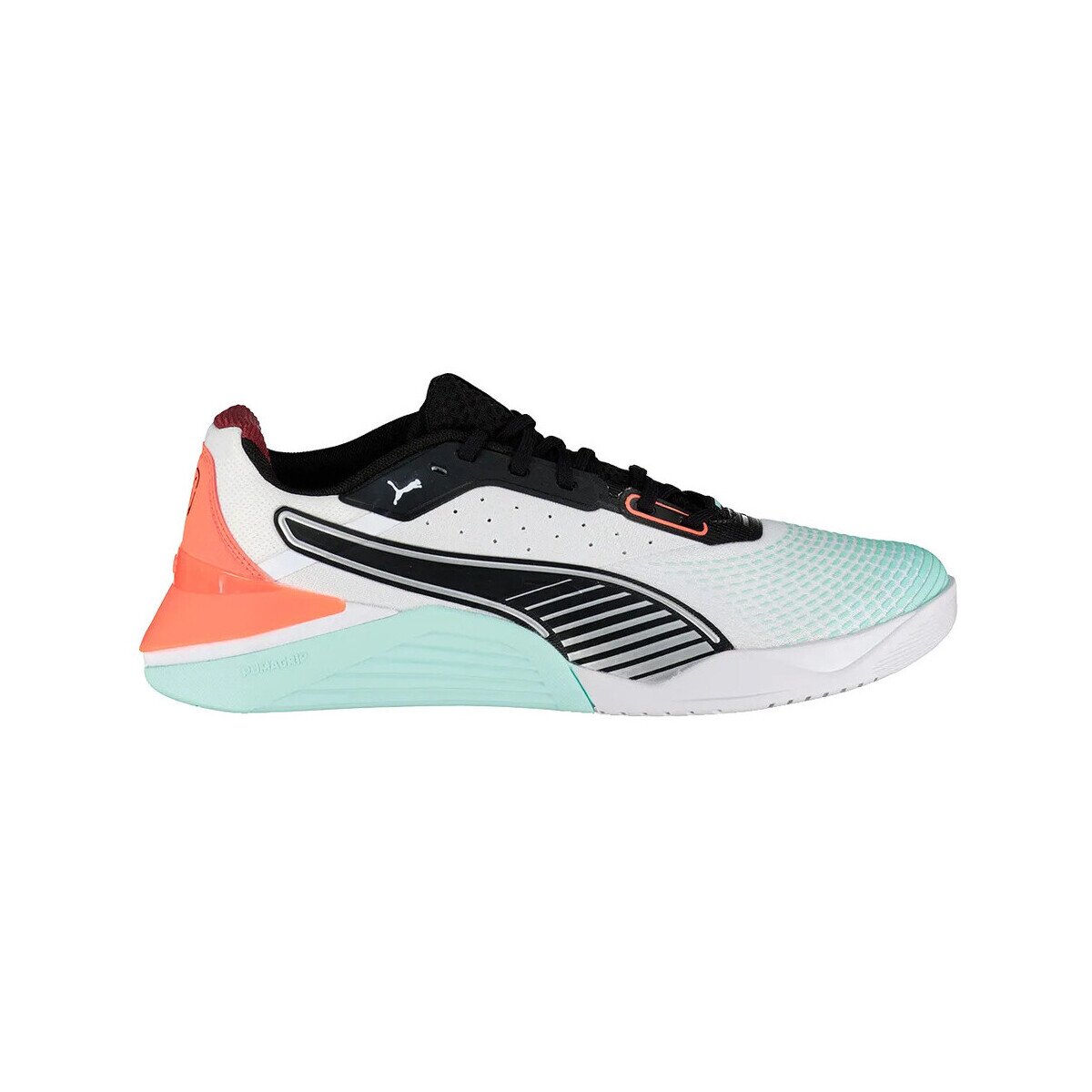 Puma Pantofi Baskets Fuse 4.0 textile